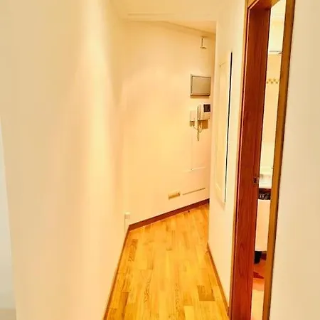 Apartment Estudio En El Centro De Vigo