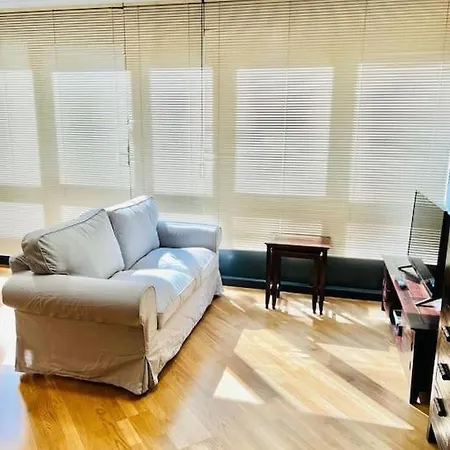 Apartment Estudio En El Centro De Vigo